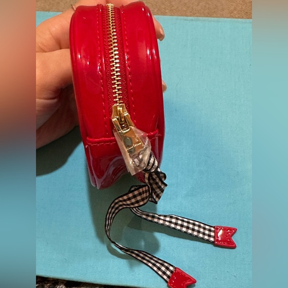 Miu Miu Round Mini Coin Pouch - Picture 13 of 16